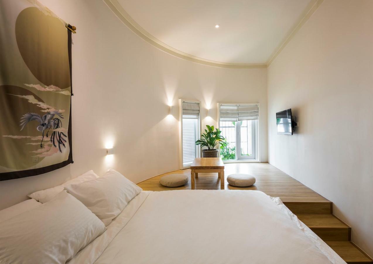 Circadian Japanese Studios In Downtown Bandar Ho Chi Minh Luaran gambar