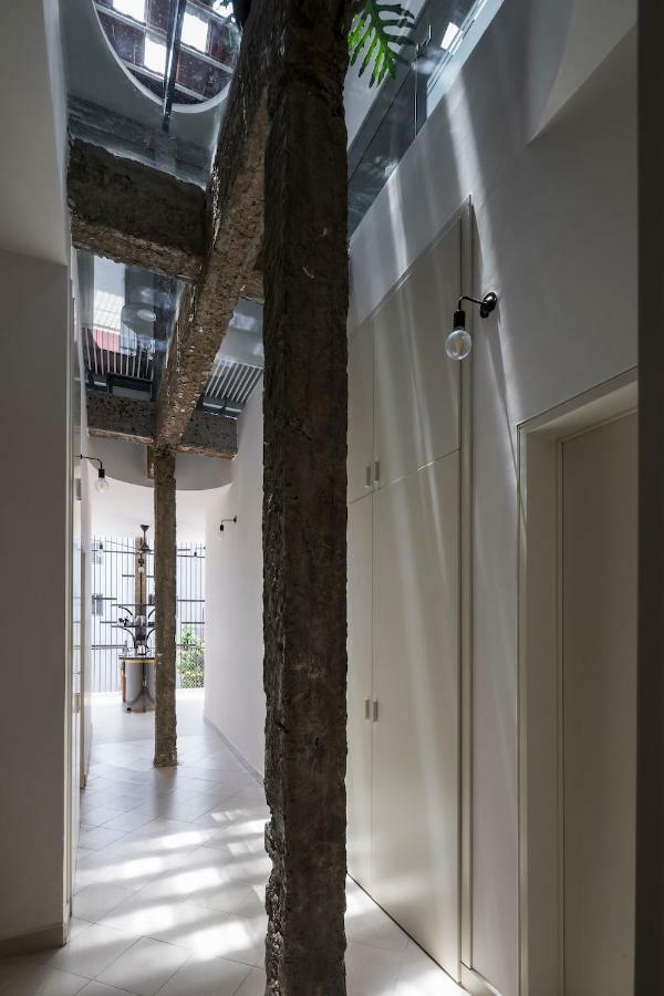 Circadian Japanese Studios In Downtown Bandar Ho Chi Minh Luaran gambar